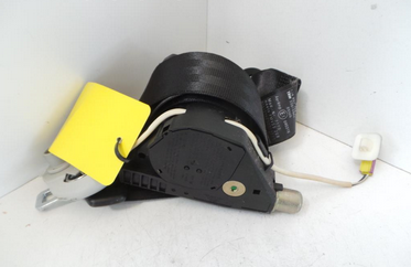 VW Golf 4 1J Bj.00 Sicherheitsgurt Anschnallgurt Gurt vorn rechts